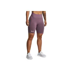 UNDER ARMOUR - Short Mujer VANISH SEAMLESS SHOR Purpura UNDER ARMOUR.