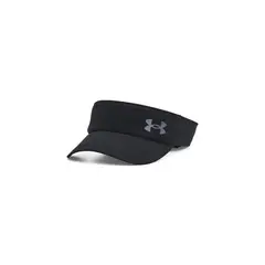 UNDER ARMOUR - Gorra Mujer W ISOCHILL LANCH VSR Negro