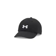 UNDER ARMOUR - Gorra WOMENS UA BLITZING Negro