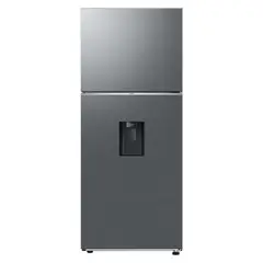 SAMSUNG - Nevera No Frost 389 Litros RT38DG6220S9CO Gris