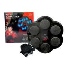 GENERICO - JUEGO DE BOXEO INTELIGENTE STC-13