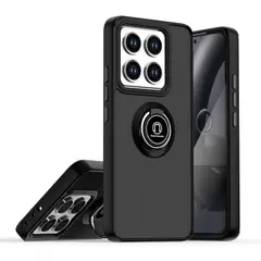 GENERICO - Funda Case Estuche Anti Golpes Mate Compatible Xiaomi 14T Pro Negro