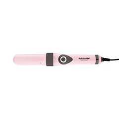 BABYLISS - Rizador Automatico De Cabello Miracurlpro 34 Pink