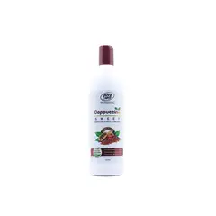 DUVYCLASS - Crema Exfoliante Corporal Cappuccino Sweet