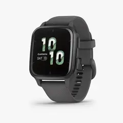 GARMIN - Reloj Inteligente Venu SQ 2 Graphite