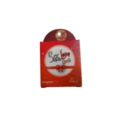 GENERICO - Lubricante ANAL Dilatador en crema Sex Love x 15 gr