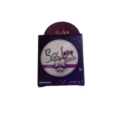 GENERICO - Lubricante Estrechante vaginal en crema Sex Love x 15 gr