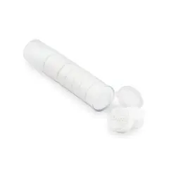 GENERICO - 10 Toallas Comprimida en Estuche