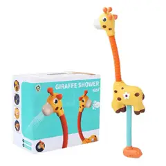 GENERICO - Juguete Regadera Ducha Para Bañera De Bebe