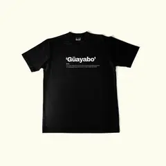 SIABATTO - Camiseta Estampada Hombre - Güayabo