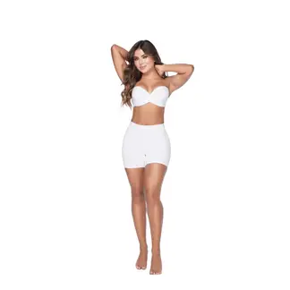 CHAMELA - "Brasier Prehormado Mujer 42140 Blanco"
