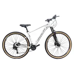 ROCA - Bicicleta Nevada 2025 Aluminio R29 9x1