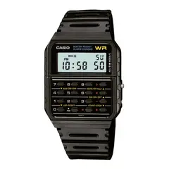 CASIO - Reloj CA-53W-1Z Diseño Deportivo