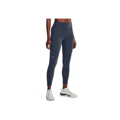 UNDER ARMOUR - Pantalon Mujer UA RUSH ANKLE LEGGIN Gris UNDER ARMOUR.