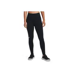 UNDER ARMOUR - Pantalon Mujer VANISH SEAMLES LEGGI Negro UNDER ARMOUR.