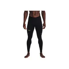 UNDER ARMOUR - Pantalon Hombre UA SMARTFORM RUSH LE Negro