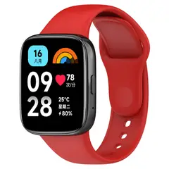 GENERICO - Manilla Para Xiaomi Redmi Watch 3 Active De Repuesto