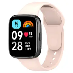GENERICO - Manilla Para Xiaomi Redmi Watch 3 Active De Repuesto