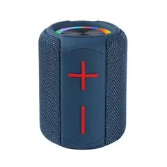 MOVISUN - Parlante Inalámbrico Bomb Protección Ipx6