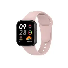 GENERICO - Manilla Para Xiaomi Redmi Watch 3 De Repuesto