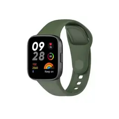 GENERICO - Manilla Para Xiaomi Redmi Watch 3 De Repuesto