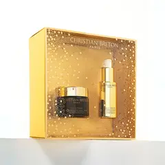 CHRISTIAN BRETON - COFRE THE ULTIMATE NIGHT CREAM + SERUM LIFTING