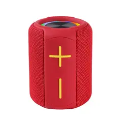 MOVISUN - Parlante Inalámbrico Bomb Protección Ipx6