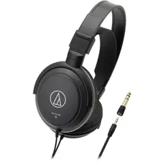AUDIO TECHNICA - Audífonos Audio-technica Avc 200 sonicpro