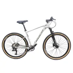 ROCA - Bicicleta Nevada 2025 Aluminio R29 1x10