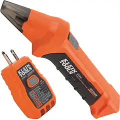 GENERICO - Klein Tools Et310 - Localizador De Circuitos