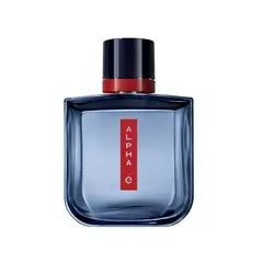 ESIKA - Perfume Alpha de 75 ml