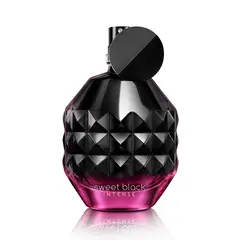 CYZONE - Perfume Sweet Black Intense 50 ml