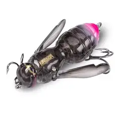 GENERICO - Señuelo de pesca en avispa