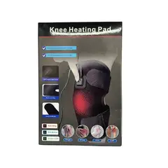 GENERICO - Rodillera Para Artritis Rodillera Con Terapia De Calor