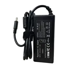 GENERICO - CARGADOR PORTÁTIL DELL 195V 231A PUNTA 45x30 HOMOLOGADO