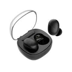 ESENSES - Audífonos Inalámbricos EB-TWS-18 NEGRO