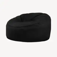 GENERICO - Puff Cama grande Muebleo 160x60