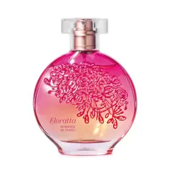 O BOTICARIO - Perfume Floratta Romance de Verano 75 ml Oboticario