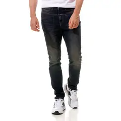 MARITHE FRANCOIS GIRBAUD - Jean Para Hombre Lapist Girbaud