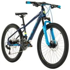 GW - Bicicleta MTB Lynx Rin24 3x7vel - Aluminio
