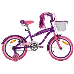 GW - Bicicleta Niña Candy Rin 16