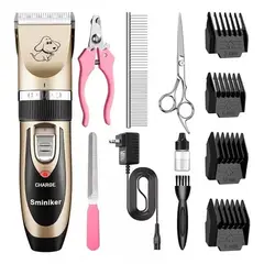 GENERICO - PELUQUERA DE MASCOTAS PET CLIPPER