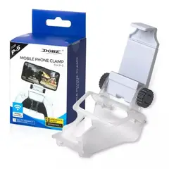 DOVE - Clip Soporte Celular Smartphone Control Ps5