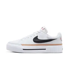 NIKE - Tenis Mujer Court Legacy Lift
