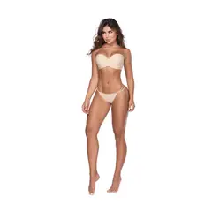 CHAMELA - Brasilera Mujer 23661 Beige