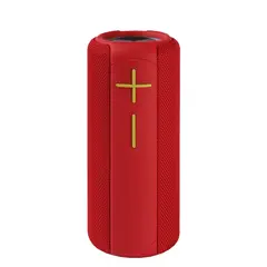 MOVISUN - Parlante Inalámbrico Tower 6w + 6w