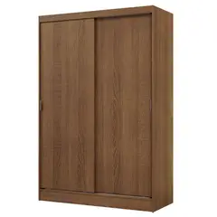 MADESA - Closet Max 2 Puertas Corredizas 2 Cajones