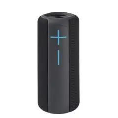MOVISUN - Parlante Inalámbrico Tower 6w + 6w