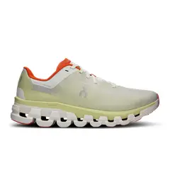 ON RUNNING - Tenis on cloudflow 4 mujer Amarillo 3WD3011WYELLO