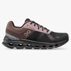 ON RUNNING - Tenis on cloudrunner waterproof mujer Negro TECLRUNNERWATW